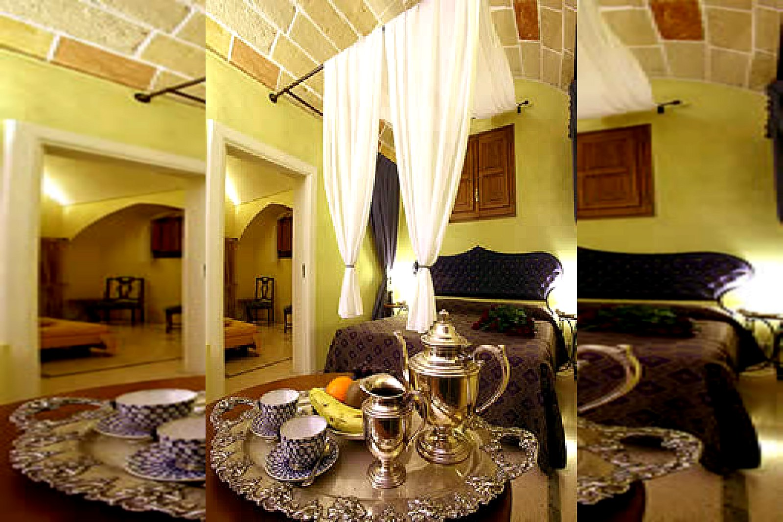 Hotel Palazzo Baldi - foto 8