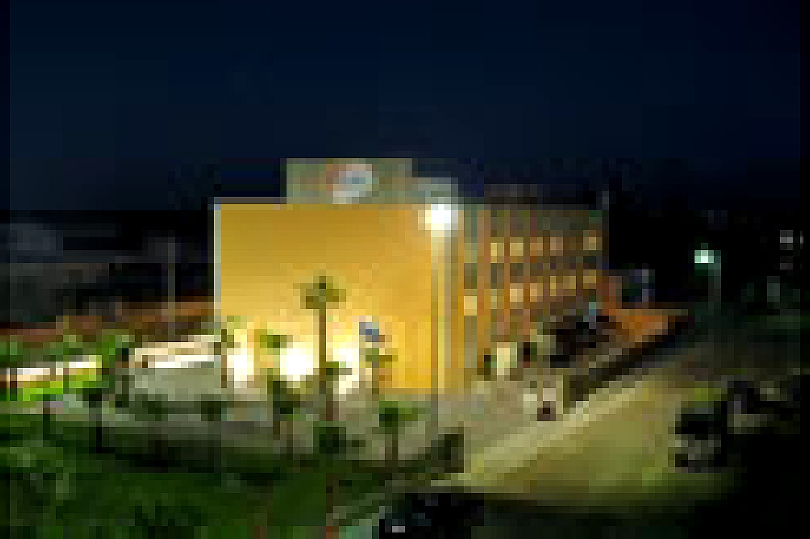 Hotel Sanlu - foto 1