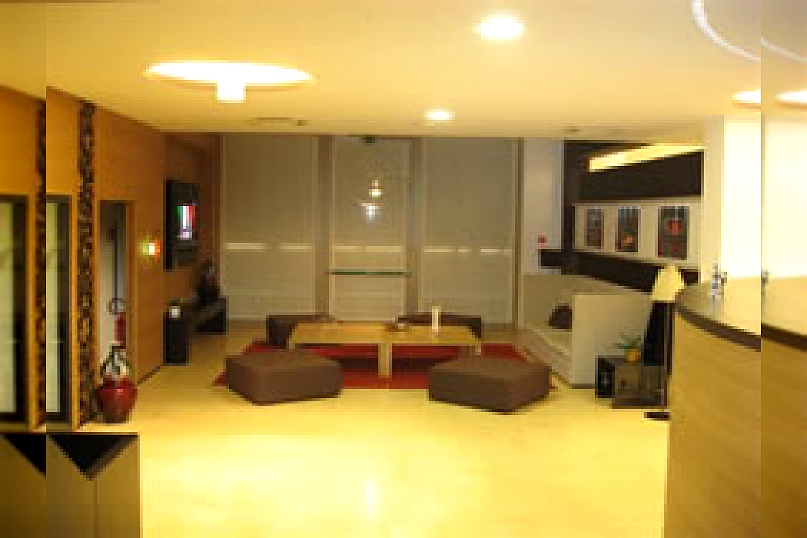 Hotel Sanlu - foto 5