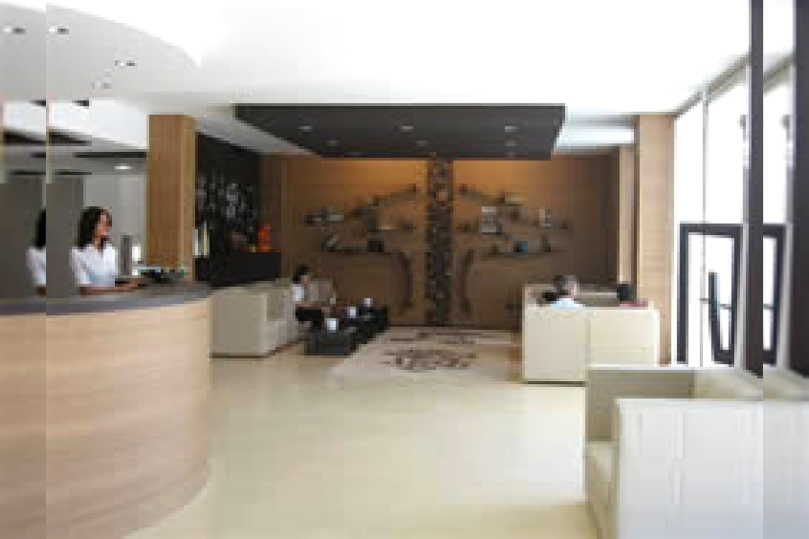 Hotel Sanlu - foto 8