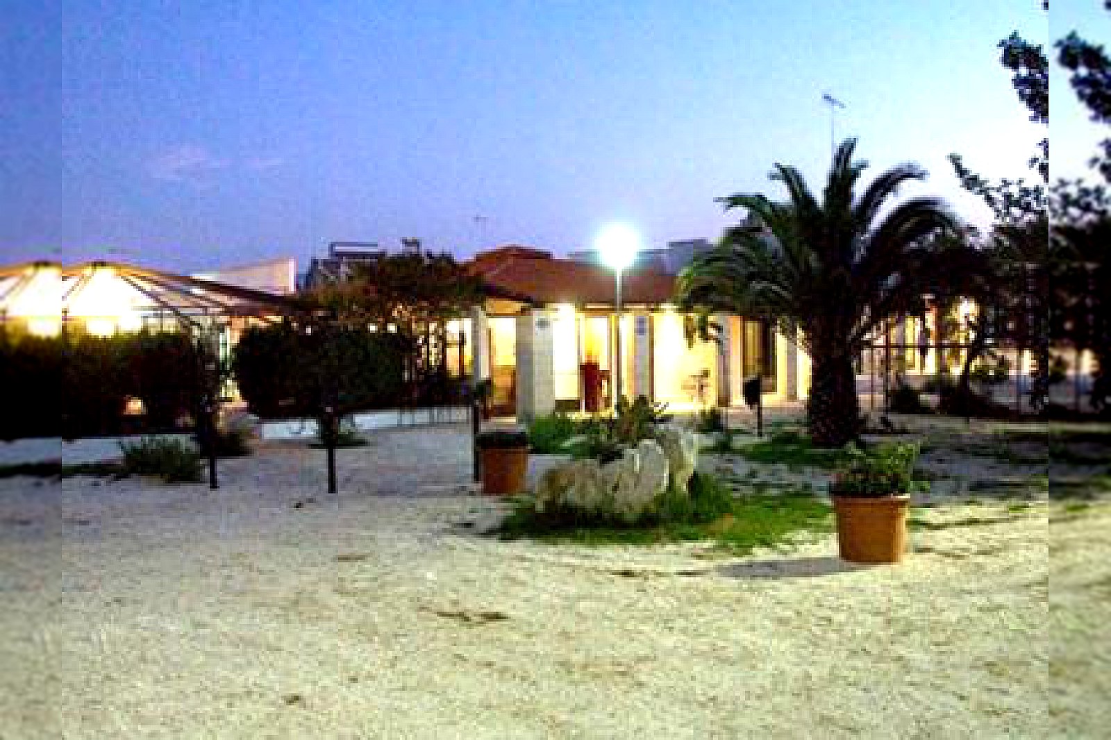 Hotel Village Gabriella - foto 8