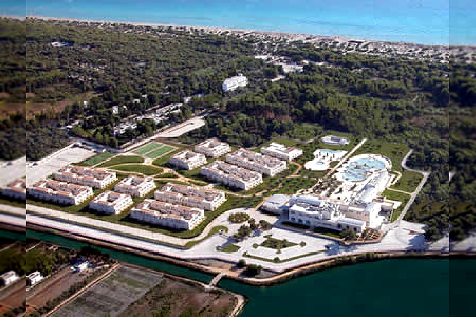 Ibero Hotel - foto 2