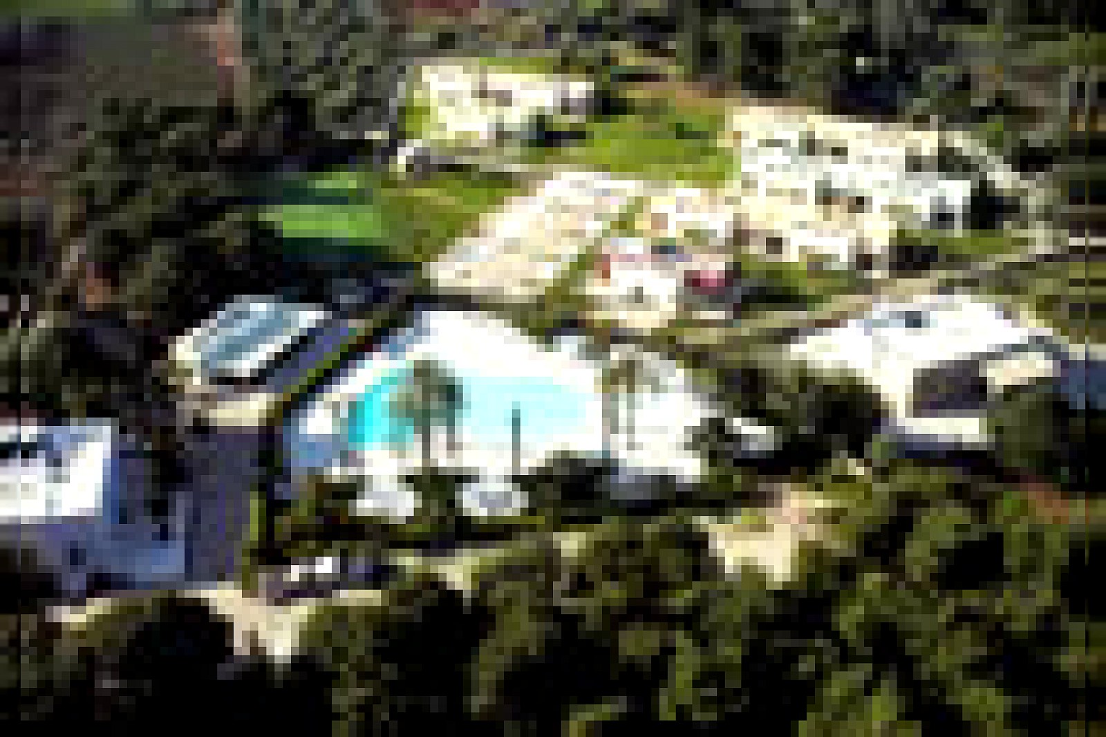 Il Giardino dei Pini - foto 1