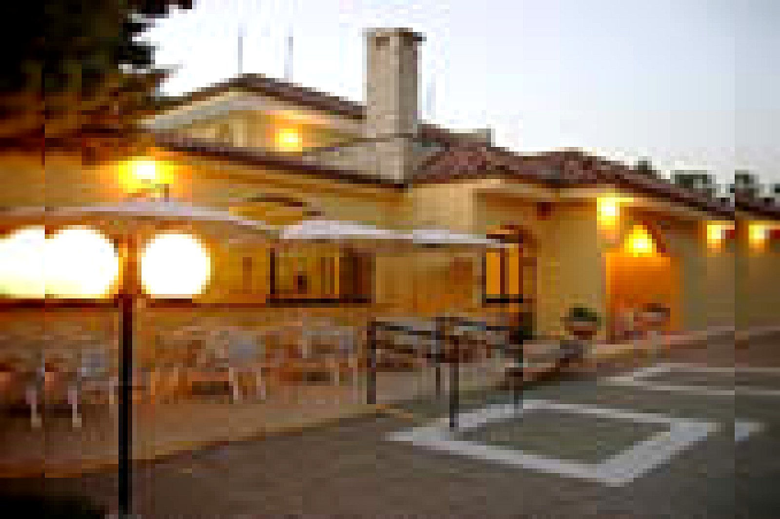 Villa Cotrubbo - foto 1