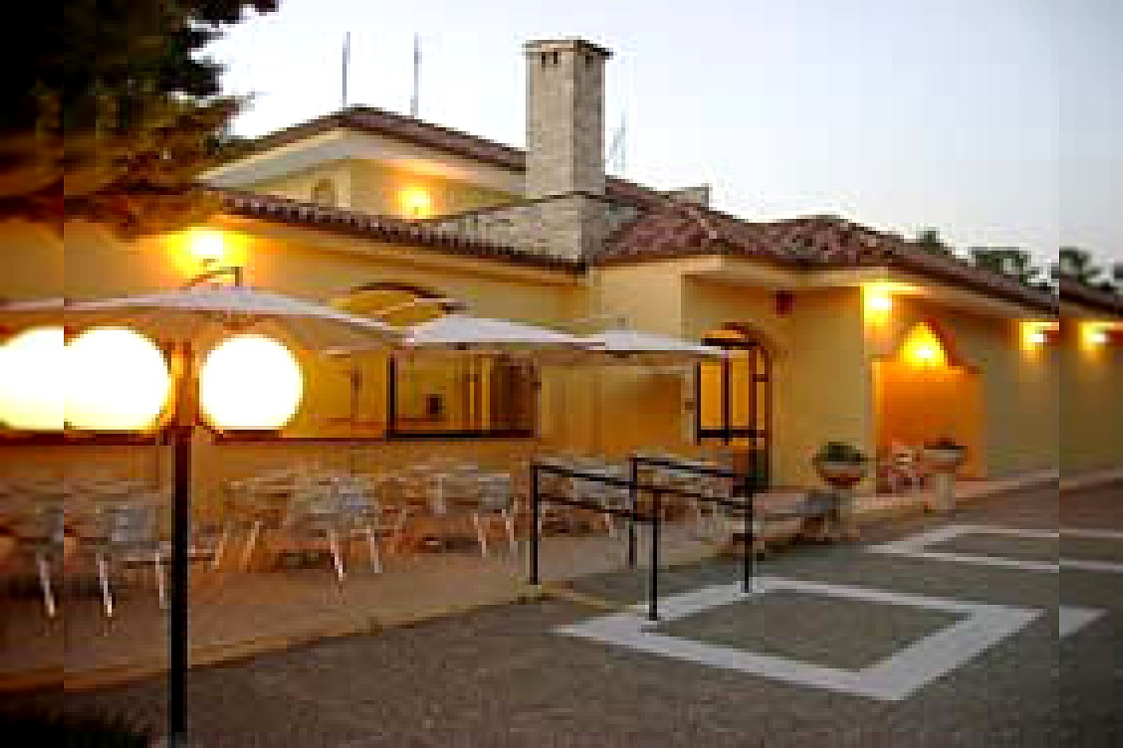 Villa Cotrubbo - foto 2