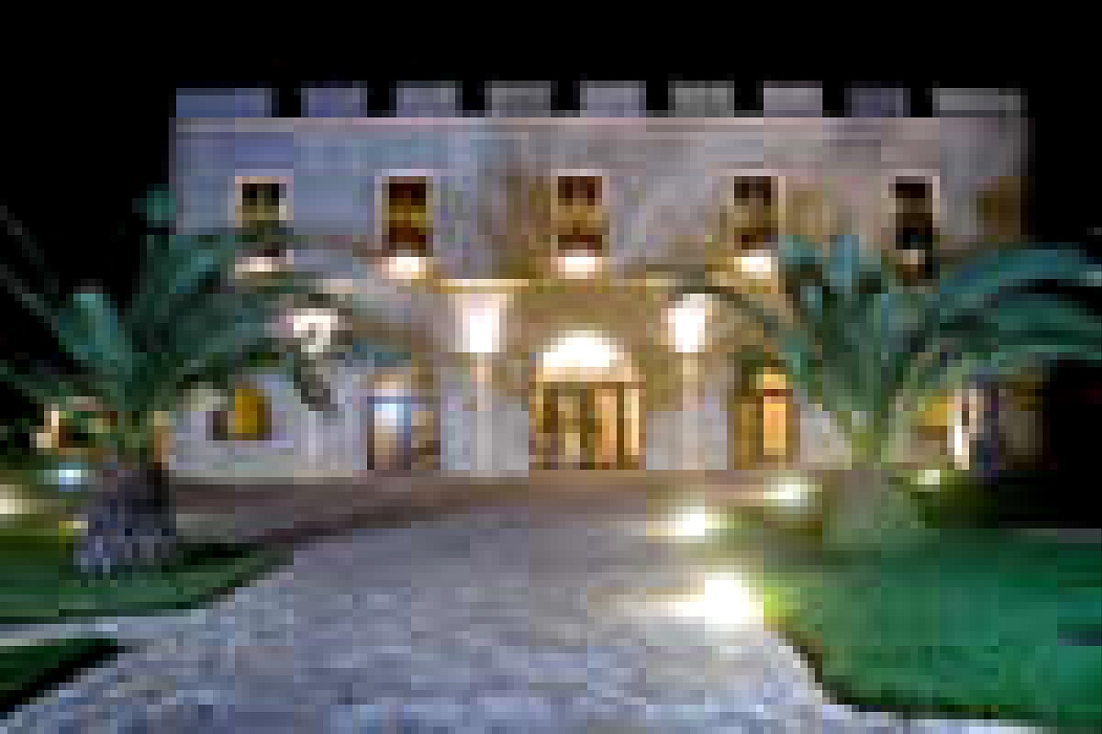 Villa Hermosa - foto 1