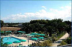 Hotel Villaggio La Brunese - foto 4