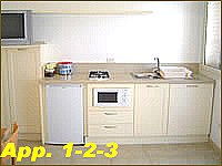 Residence Castello - foto 8